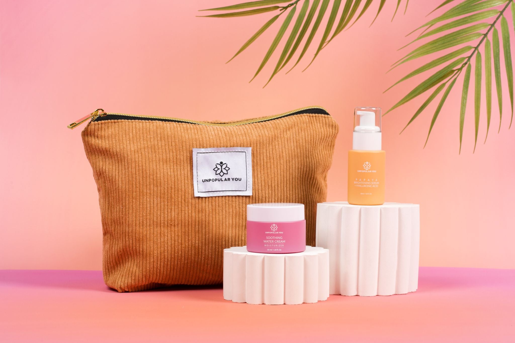 Unpopular You Spa Bundle