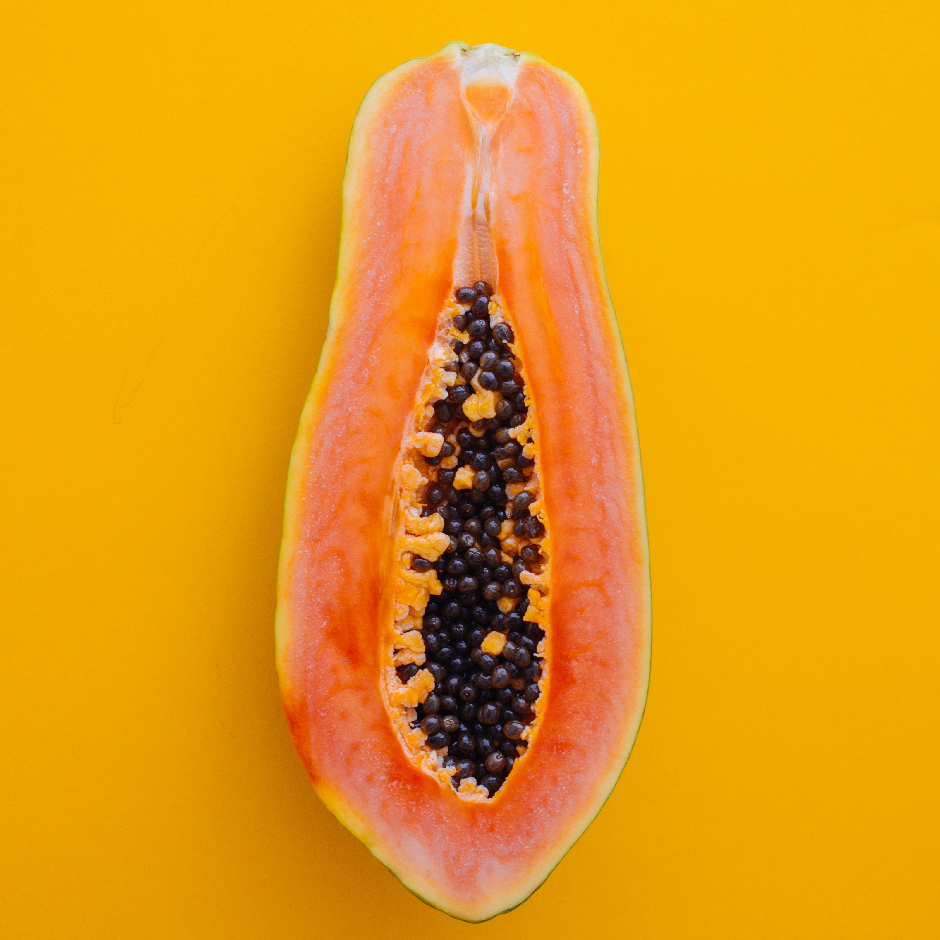 Unpopular You papaya serum